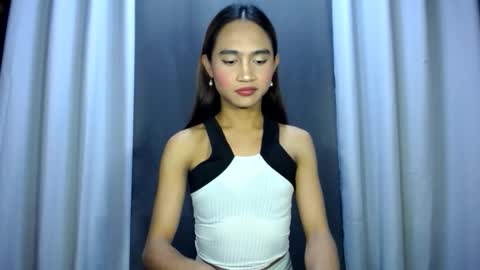 LIANNA online show from March 30, 2026, 12:17 pm