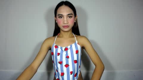 LIANNA online show from July 24, 2026, 2:53 am