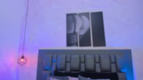 Dark Kitty online show from May 27, 2026, 5:59 am