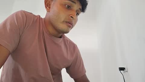 dark loving online show from April 24, 2026, 5:15 pm