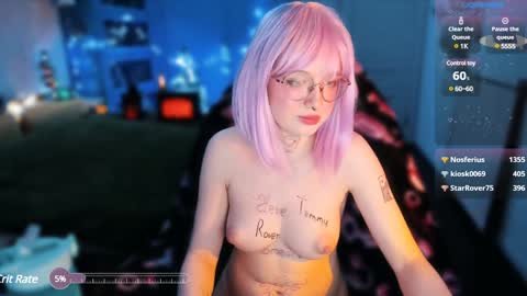 Snapshot of dark_lucious chatting on December 15, 2024, 7:53 pm Lucious Foijieh online show from December 15, 2024, 7:53 pm