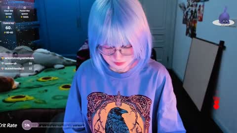 Snapshot of dark_lucious chatting on January 24, 2025, 4:17 pm Lucious Foijieh online show from January 24, 2025, 4:17 pm