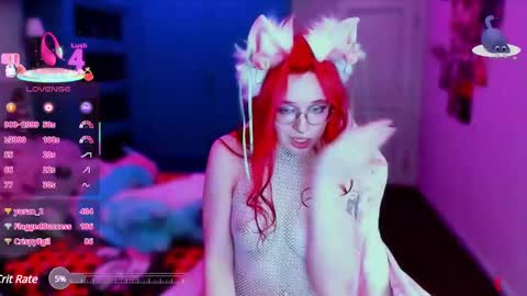 Snapshot of dark_lucious chatting on March 6, 2025, 6:59 pm Lucious Foijieh online show from March 6, 2025, 6:59 pm