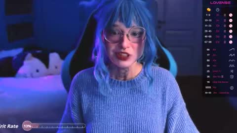 Lucious Foijieh online show from February 27, 2026, 4:40 pm