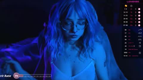 Lucious Foijieh online show from March 7, 2026, 5:21 pm