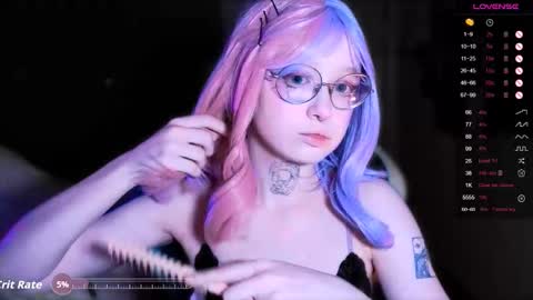 Lucious Foijieh online show from March 15, 2026, 4:24 pm