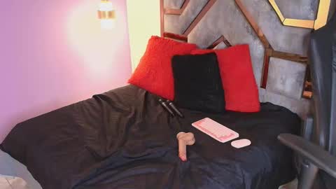 Snapshot of dark_madison chatting on February 3, 2026, 6:40 am CELESTE online show from February 3, 2026, 6:40 am