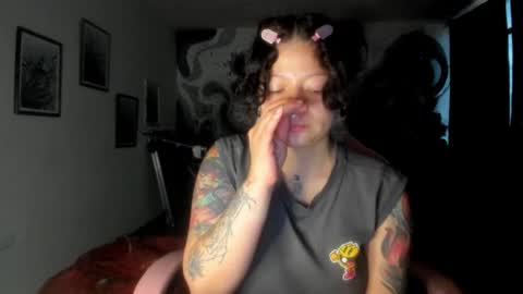 miau online show from December 4, 2025, 9:45 pm