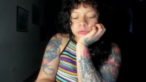 miau online show from January 6, 2026, 10:01 pm