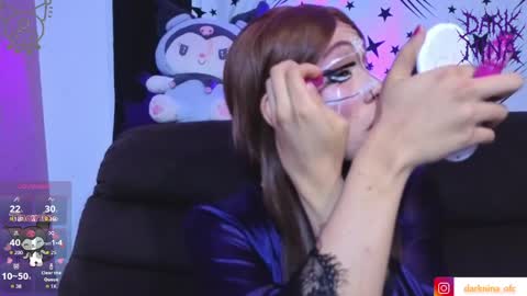 dark_nina__ online show from May 1, 2026, 2:38 am