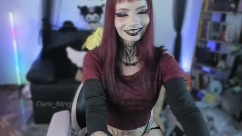 Dafne online show from May 29, 2026, 3:43 pm