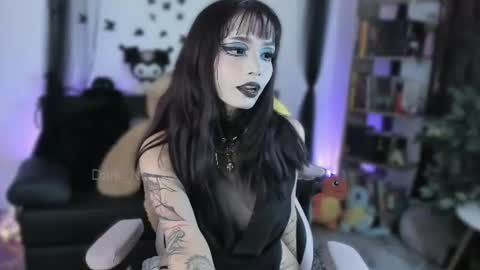 Dafne online show from July 26, 2026, 7:32 pm