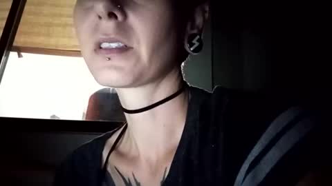 Dark Obsession online show from September 15, 2025, 12:10 am