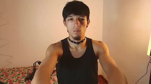 Snapshot of dark_rosse1 chatting on January 8, 2026, 1:41 am rosse online show from January 8, 2026, 1:41 am