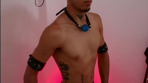 Snapshot of dark_rosse1 chatting on April 26, 2026, 10:29 pm rosse online show from April 26, 2026, 10:29 pm