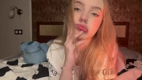 Snapshot of dark_side1213 chatting on February 11, 2025, 6:33 pm Darkside online show from February 11, 2025, 6:33 pm