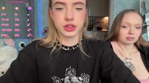 Snapshot of dark_side1213 chatting on February 4, 2026, 9:48 am Darkside online show from February 4, 2026, 9:48 am