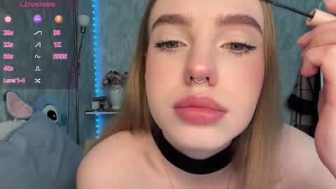 Snapshot of dark_side1213 chatting on February 25, 2026, 10:03 am Darkside online show from February 25, 2026, 10:03 am