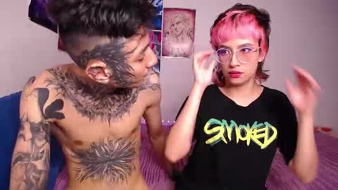 dark_side31 online show from December 6, 2024, 6:26 am