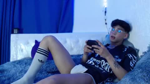 Blake online show from January 14, 2025, 1:04 am