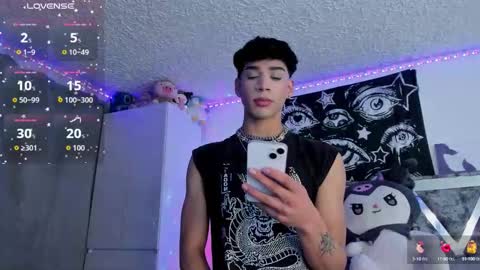 Blake online show from September 8, 2025, 10:09 pm