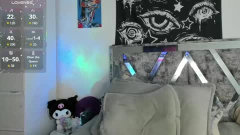 Blake online show from May 27, 2026, 2:08 am