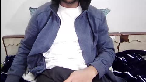 just a guy online show from January 14, 2026, 5:07 pm