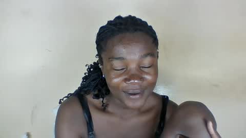 Snapshot of darkcaramel1 chatting on July 13, 2026, 7:00 am darkcaramel1 online show from July 13, 2026, 7:00 am