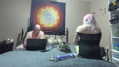 Darkest Paradox online show from January 21, 2025, 7:58 am