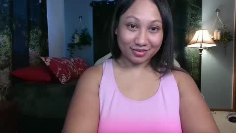Snapshot of darkfairys chatting on January 15, 2025, 7:34 pm SweetCreamer online show from January 15, 2025, 7:34 pm