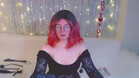 Kelly online show from January 9, 2025, 5:34 am