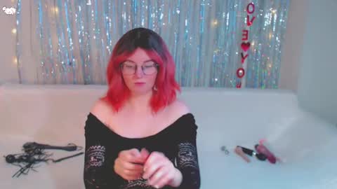 Kelly online show from January 14, 2025, 6:13 am