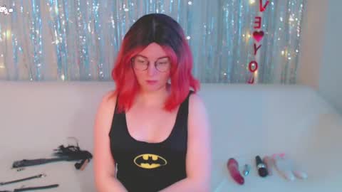 Kelly online show from February 10, 2025, 5:47 am