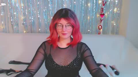 Kelly online show from February 15, 2025, 11:50 am