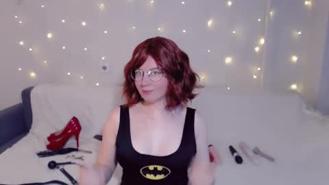 Kelly online show from January 9, 2026, 6:38 am