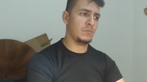 Dark King online show from October 8, 2025, 4:43 am