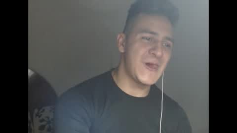 Dark King online show from November 2, 2025, 4:26 am