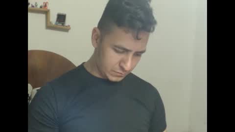 Snapshot of darkking_dk chatting on November 20, 2025, 7:08 am Dark King online show from November 20, 2025, 7:08 am