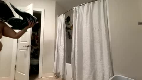 Snapshot of darkknightscorpio chatting on February 23, 2026, 9:45 pm ScorpioKingX online show from February 23, 2026, 9:45 pm