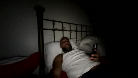 Snapshot of darkknightscorpio chatting on February 26, 2026, 9:41 am ScorpioKingX online show from February 26, 2026, 9:41 am