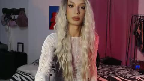 Angel online show from January 11, 2026, 2:49 am