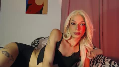 Angel online show from April 11, 2026, 8:35 pm