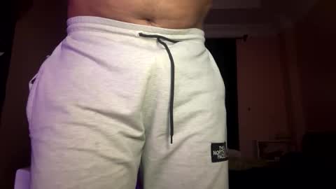 darklight69s25 online show from January 7, 2026, 10:34 pm