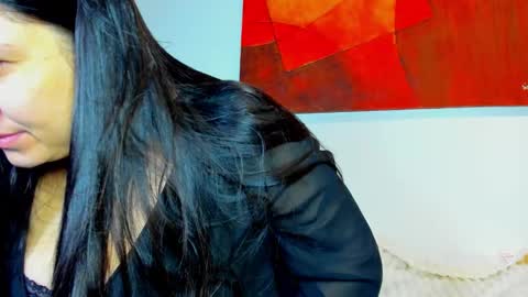 darklilithx online show from February 13, 2026, 8:54 am