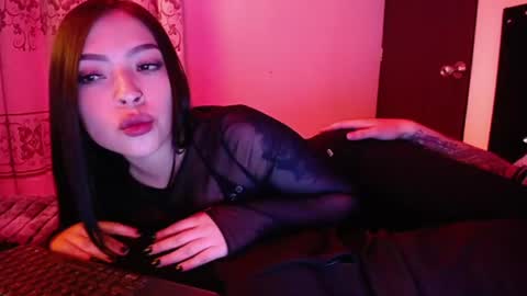 Snapshot of darklotus_ chatting on July 20, 2026, 4:38 am darklotus_ online show from July 20, 2026, 4:38 am
