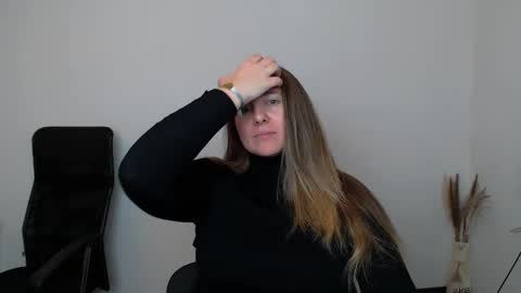 Anna online show from November 8, 2025, 11:14 pm