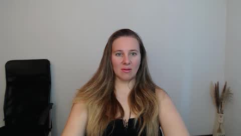 Anna online show from November 14, 2025, 1:32 pm