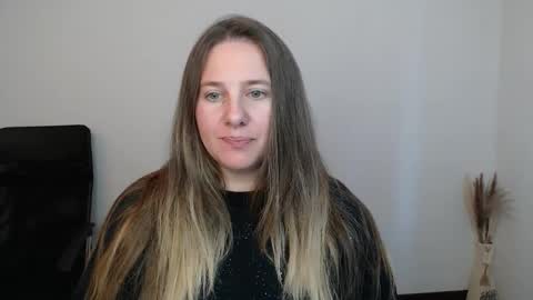 Anna online show from November 18, 2025, 12:53 pm