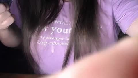 Julia online show from July 13, 2026, 8:50 am
