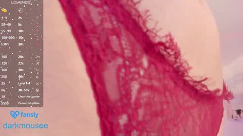 Grace online show from December 3, 2025, 1:20 pm